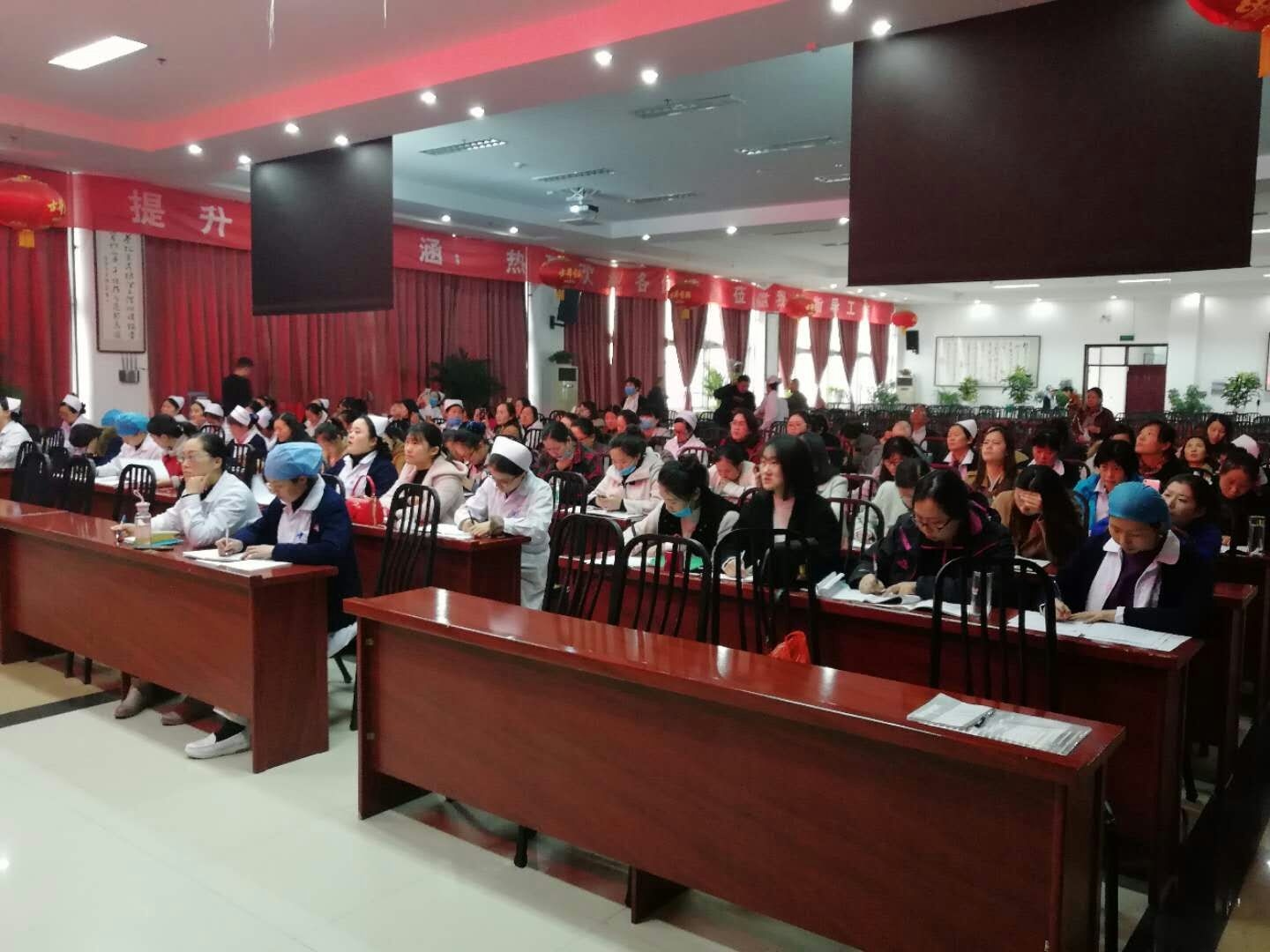 【永信贵宾会风尚】论新形势下永信贵宾会医疗如何加强医疗器械的使用文化和科室建设文化