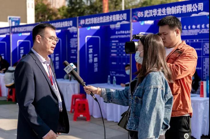 【永信贵宾会头条】临空港线下最大规模招聘会启动！
