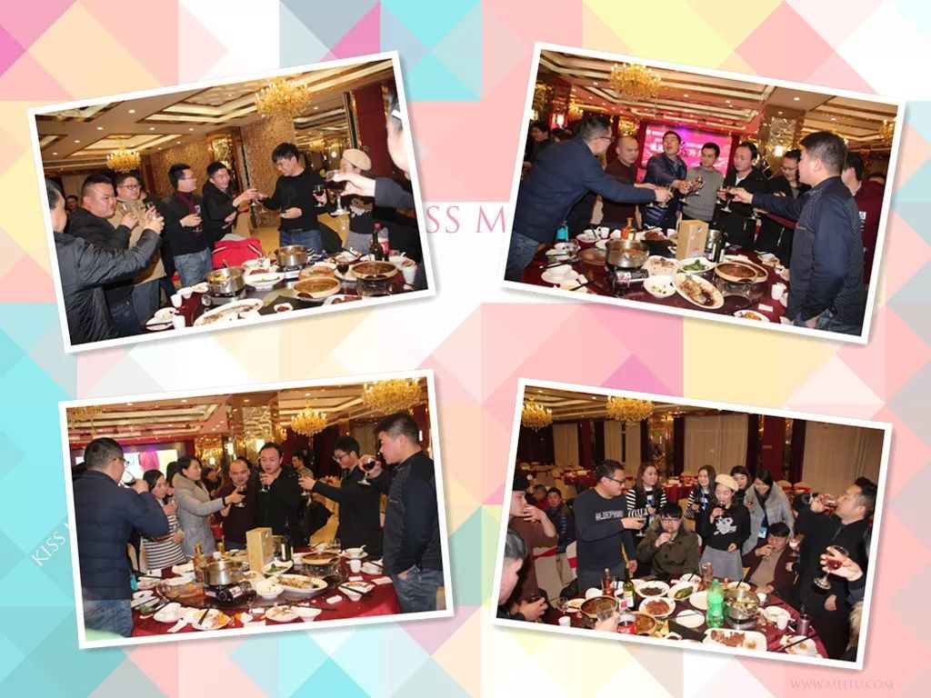 【永信贵宾会年会】年会幕后英雄，闪亮登场！——系列报道6