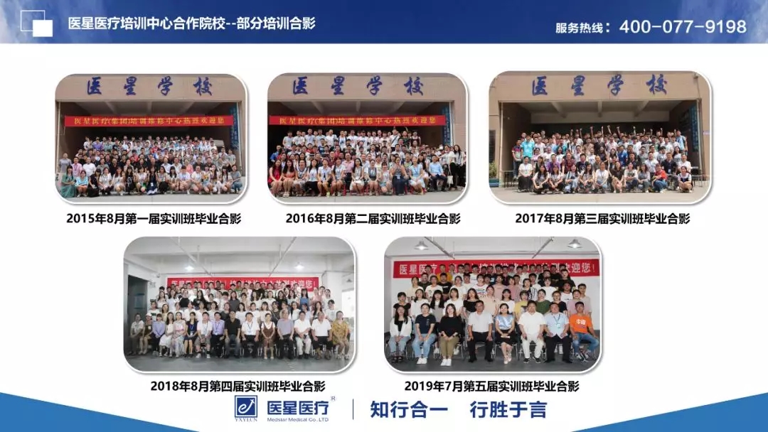 永信贵宾会医疗2019校企合作联合招生简章