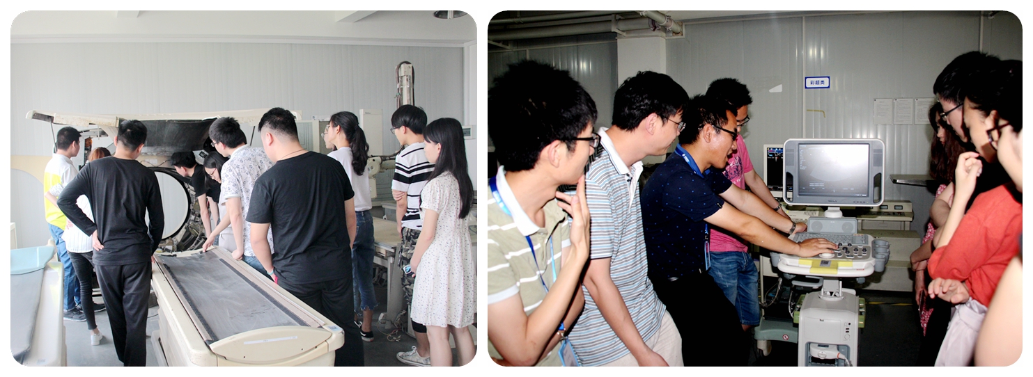 【永信贵宾会学校】永信贵宾会医疗成功举办2018年第三届大学实验班